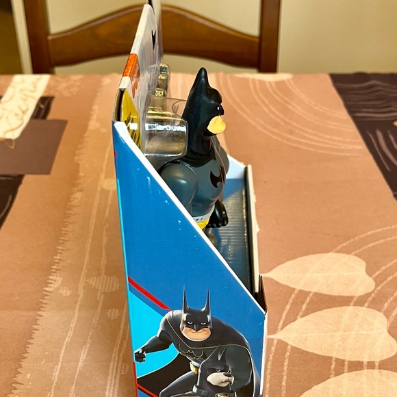 Fisher-Price DC League of Superpets Batman & Ace Playset - Picture 2 of 12